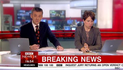 20 Years Of Bbc News Whenever You Want It A516digital