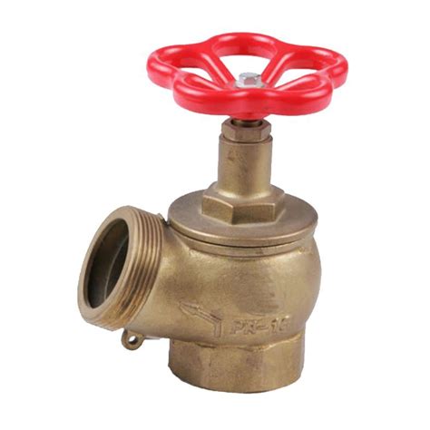 Bsp Brass Fire Hydrant Landing Valve China Bsp Brass Fire Hydrant And