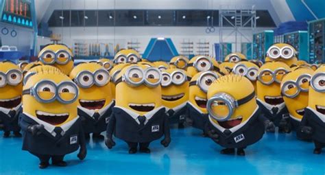 Despicable Me Cleethorpes Parkway Cinemas