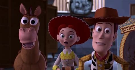 Why Toy Story 2 is the Best Pixar Sequel