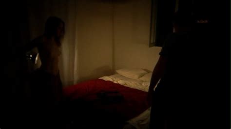 Naked Josephine Decker In Art History