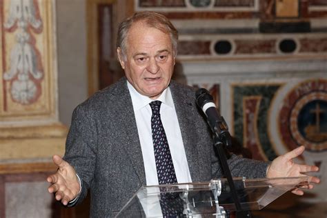 Pd Cracolici Non Si Candida Al Senato Non Condivido Scelte In Sicilia