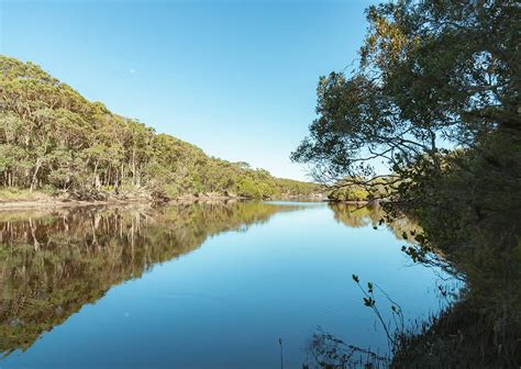 Wallum Brunswick Heads