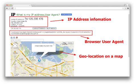 What Is My Ip What An Ip Address Does And How To Find