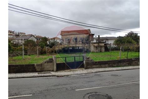 Terreno Para Arrendar Em Vila Ch Codal E Vila Cova De Perrinho Vale