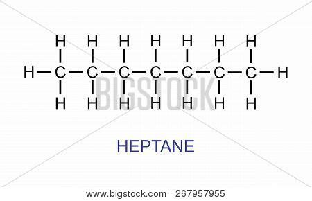 Heptane Images, Illustrations & Vectors (Free) - Bigstock