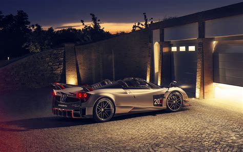 Pagani Huayra 2019 Wallpaper,HD Cars Wallpapers,4k Wallpapers,Images ...