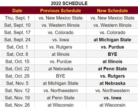 Mn Gopher Football Schedule 2024 Printable - dinny georgena