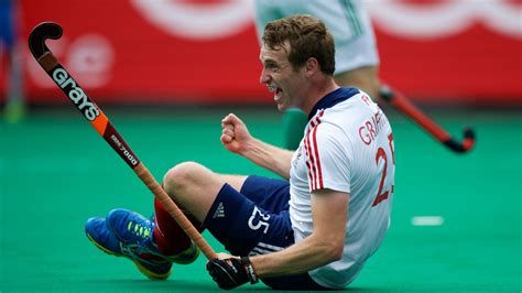 GB beat Pakistan to book hockey semi-final spot | Hockey News | Sky Sports