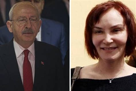 Kılıçdaroğlu ndan Aslı Baykal açıklaması Ciddiye almıyoruz Siyaset