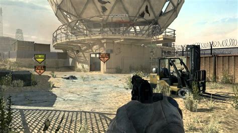 Call of Duty Modern Warfare 3 Suchen Zerstören alle Messern YouTube