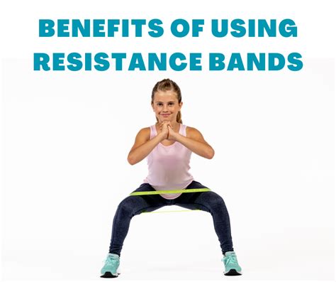 Benefits of Using Resistance Bands - FLEXAFIT