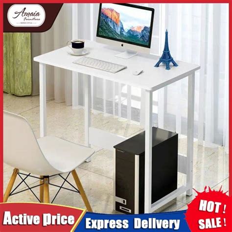 Amaia Furniture Best Seller Home Office Table Modern Minimalist