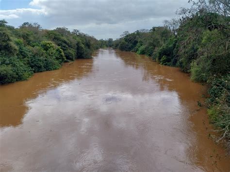 Defesa Civil alerta para inundação no Rio dos Sinos veja como cidades