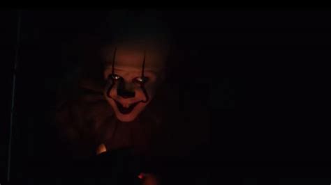 It: Chapter 2 Trailer: Pennywise is Back and He Will Scare the ...