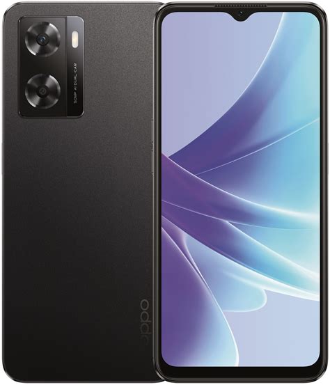 В России появился OPPO A57s со стильным дизайном и мощным аккумулятором ...