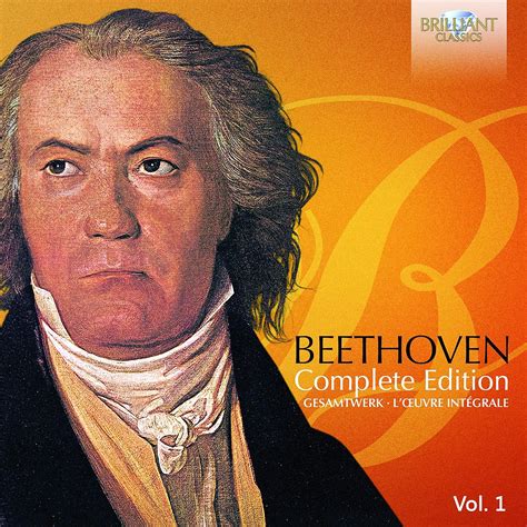 Complete Edition New Various Beethoven Ludwig Van Amazon De Musik