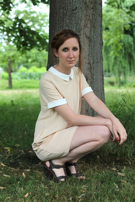 La Robe De Soubrette Mais Rien De Porn Hein Slanelle Style