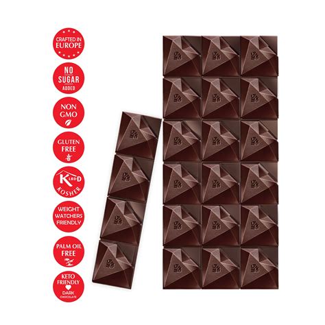 Chocolate Bars – RED Delight Chocolate