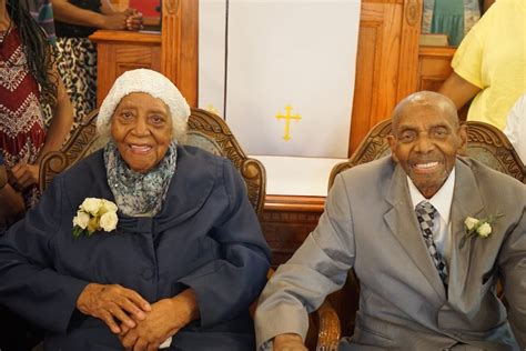 Family Council Honors Arkansas’ Longest-Married Couple With Ceremony in White Hall – Family Council