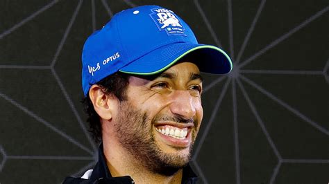 Daniel Ricciardo S Bold Comeback Plan Can He Seize Red Bull S Throne