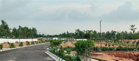 Mjr Opus Luxury Villa Plots In Sarjapur Road Bangalore Plots In