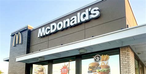 McDonald S CosMc Restaurants Will Debut In 2024 The Krazy Coupon Lady