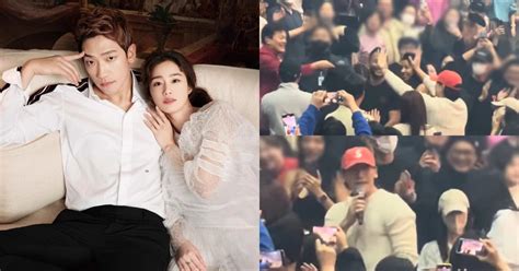 Clip Hot Kim Tae Hee Bi Rain Tr N Con I H N H Xem Concert T Ng T C Th N O M Khi N Kh N