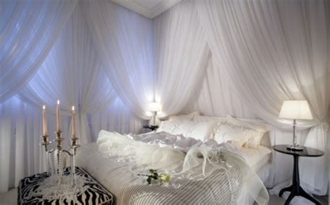 20 Ideas For More Romance In The Bedroom For Valentine S Day Ofdesign