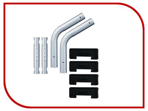 Thule backpac kit 973-18 инструкция