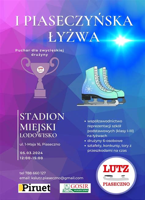 I Piaseczy Ska Y Wa R Lodowisko Stadion Miejski