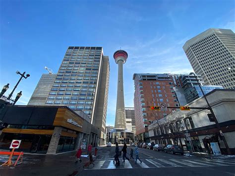 The 9 Calgary Tourist Attractions That You Simply Can’t Miss