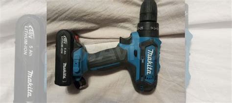 Шуруповерт купить в Челябинске с доставкой | Товары для дома и дачи | Авито