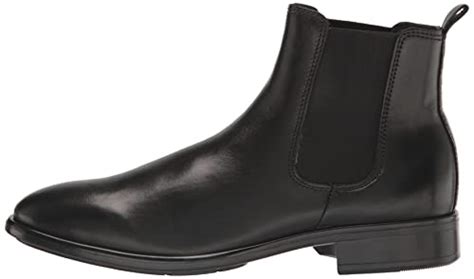 Ecco Mens Citytray Chelsea Boot