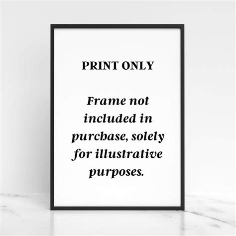 The Babe You Look So Cool Robbers Neutral Print A Portrait Print Etsy