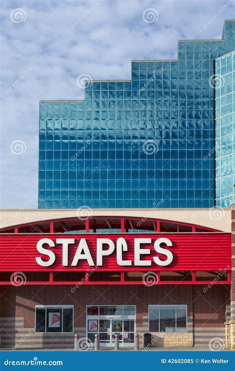 staples office supply