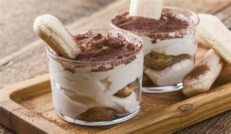 Egyszer Tiramisu Poh Rkr M Recept K Ppel Mindmegette Hu Receptek