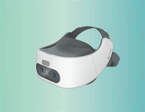 HTC Vive Focus Plus Test - VR Expert