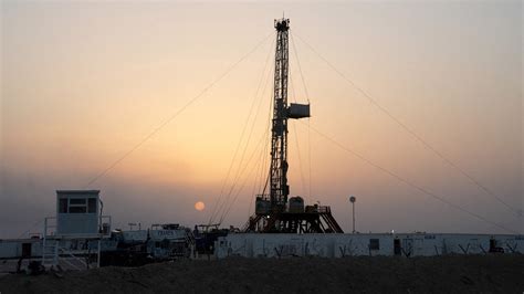 Saudi Arabia To Cut Oil Production By 500 000 Barrels Per Day For