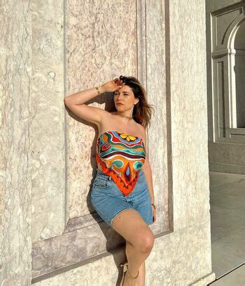 Carolina Neto Carolinavneto Nude OnlyFans The Fappening Plus