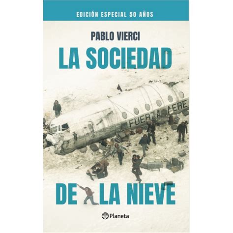 Libro La Sociedad De La Nieve Pdf 8