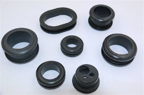 Retailer Of Industrial Seals From Faridabad Haryana By Tirupati Rubber