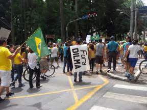 Fotos Grupo Protesta Contra A Corrup O Em Campinas Fotos Em