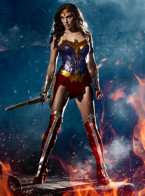 Wonder Woman S Costume Gal Gadot Changed By Alex Golden On DeviantArt