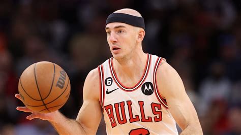 Bulls Fan-Favorite Starter Linked to Eastern Conference Foe