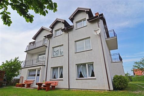 Apartament Domek Nad Morzem Ostrowo Ostrowo Olx Pl