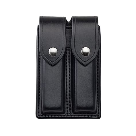 510l Double Magazine Pouch Ext On Duty Aker Leather