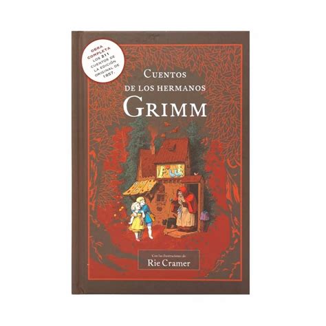 Los Cuentos De Los Hermanos Grimm Tal Como Nunca 9