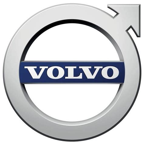 Volvo Logo R Mandelaeffect