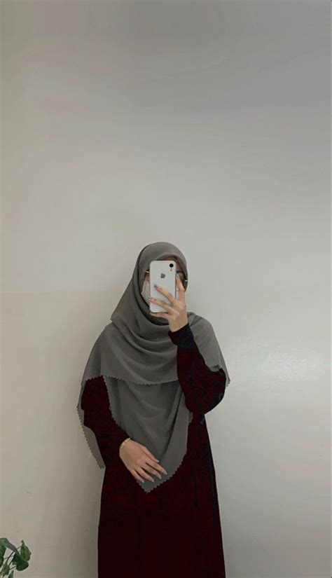 Ootd Hijab Ootd Hijab Muslimah Fashion Casual Syar I Style